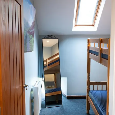 Affittacamere Weirside Ambleside Esterno foto