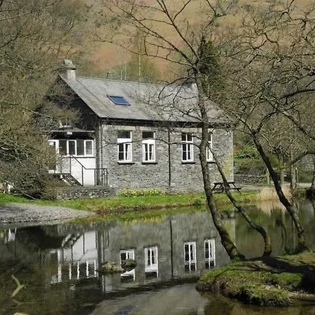 Affittacamere Weirside Ambleside Esterno foto