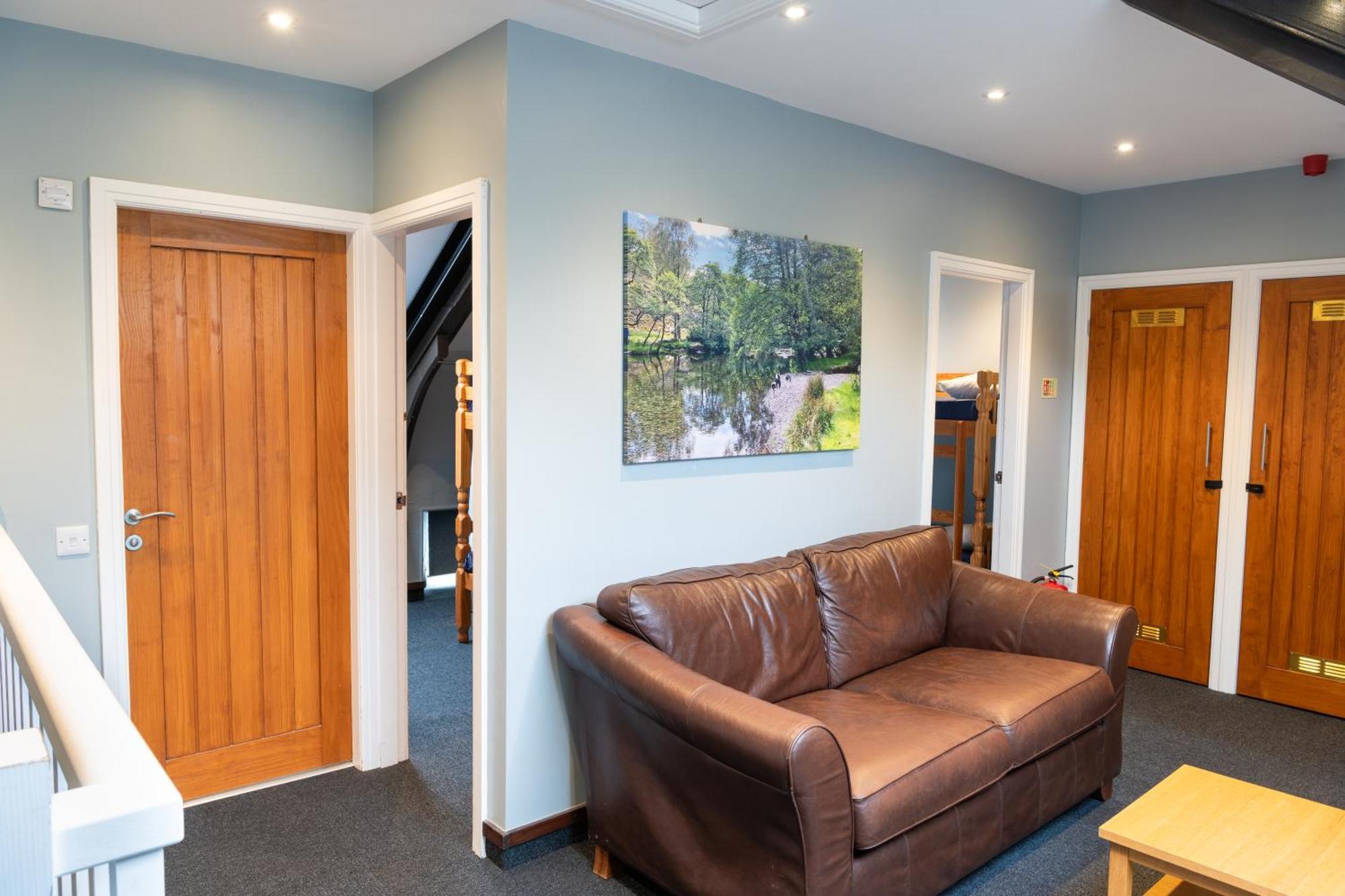 Country house Weirside *