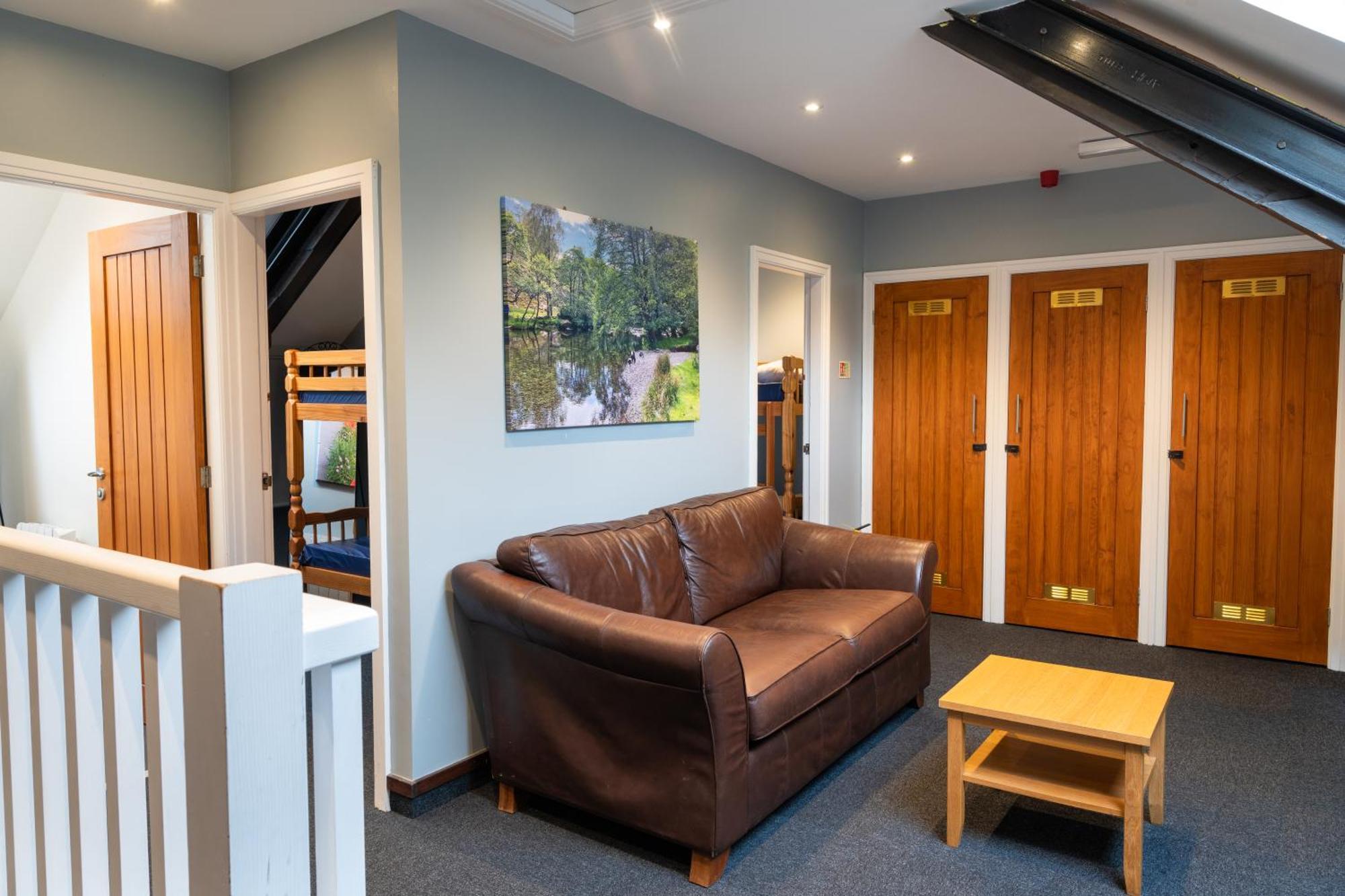 Weirside Country house Ambleside